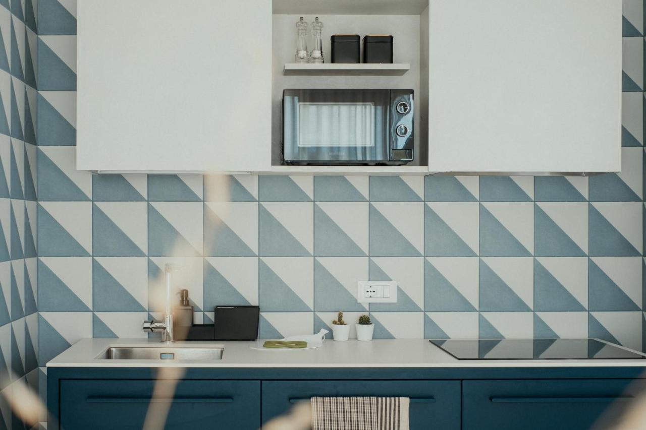 Methe Bed & Breakfast Lizzano  Luaran gambar