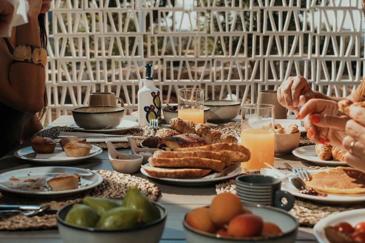 Methe Bed & Breakfast Lizzano  Luaran gambar