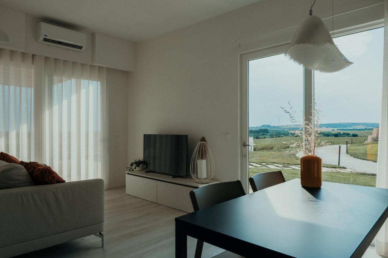 Methe Bed & Breakfast Lizzano  Luaran gambar