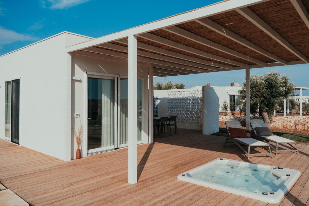 Methe Bed & Breakfast Lizzano  Luaran gambar