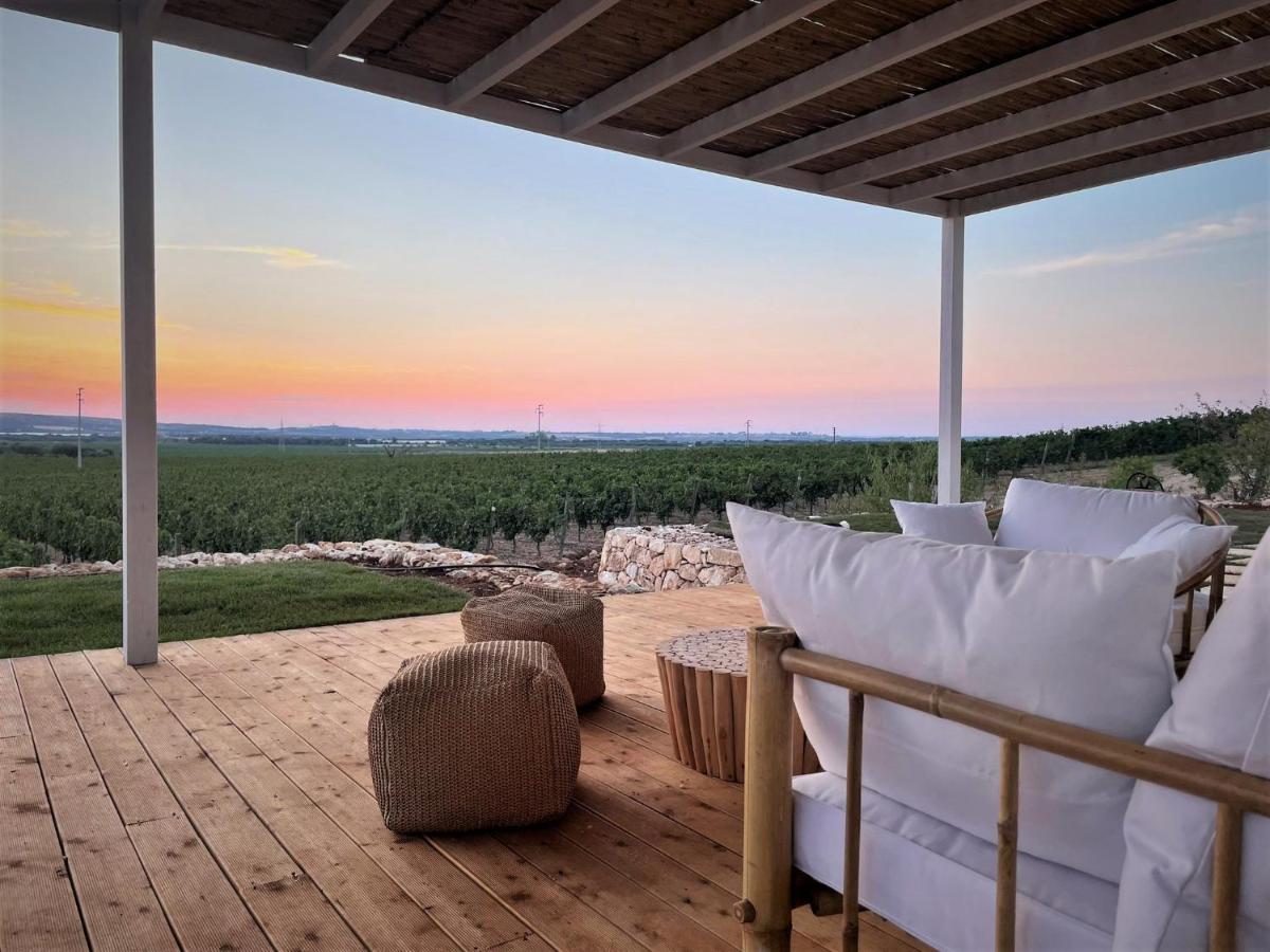 Methe Bed & Breakfast Lizzano  Luaran gambar