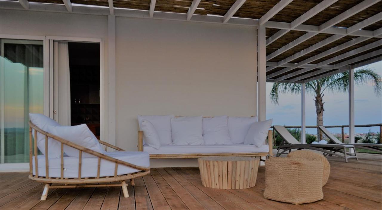 Methe Bed & Breakfast Lizzano  Luaran gambar