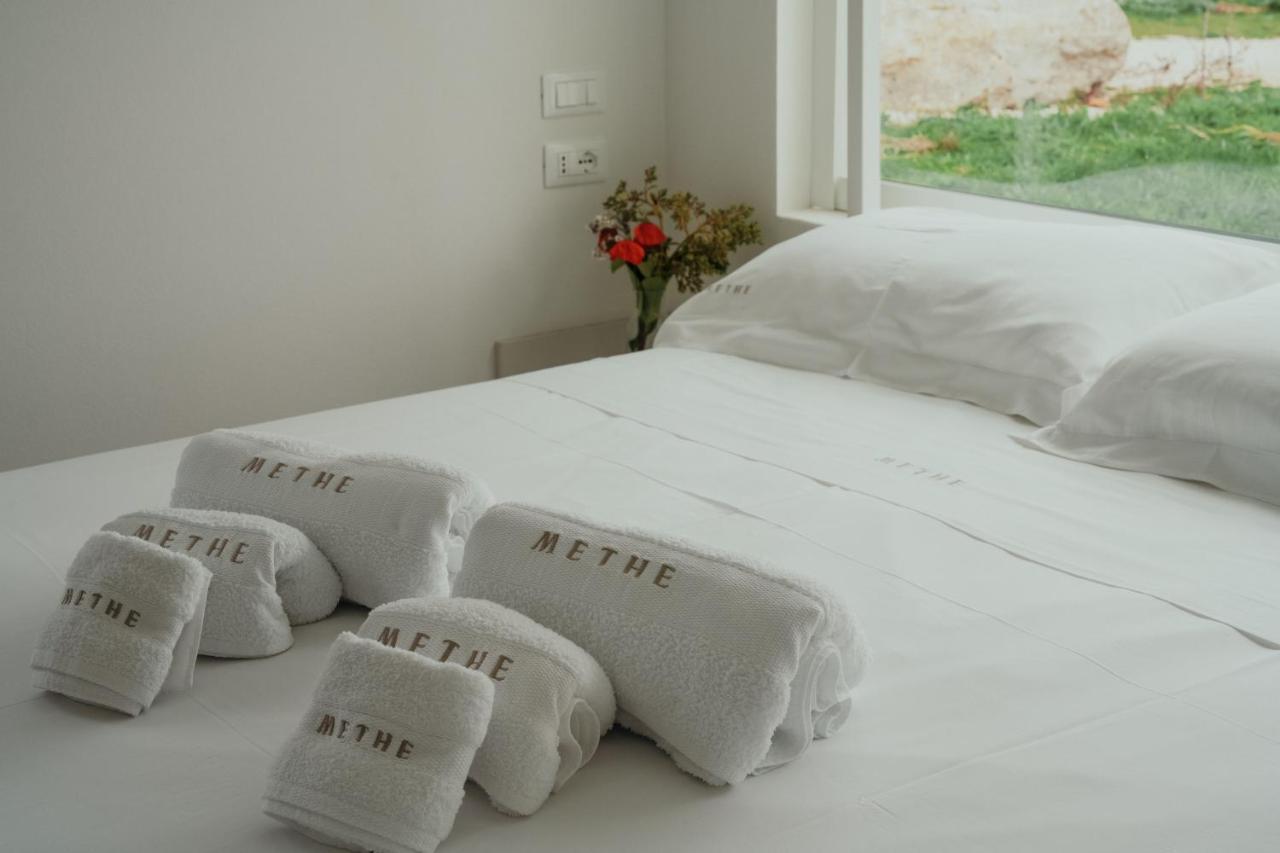 Methe Bed & Breakfast Lizzano  Luaran gambar