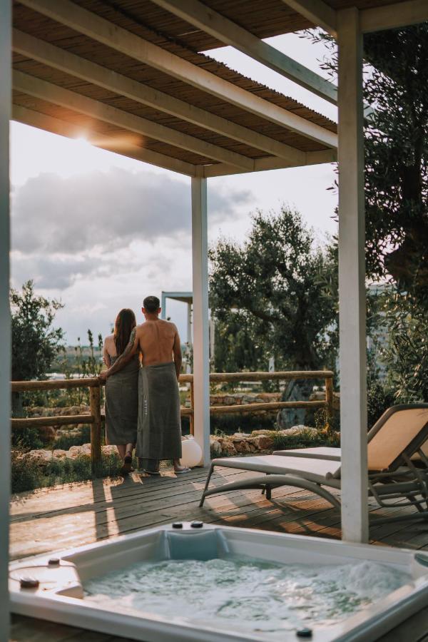Methe Bed & Breakfast Lizzano  Luaran gambar