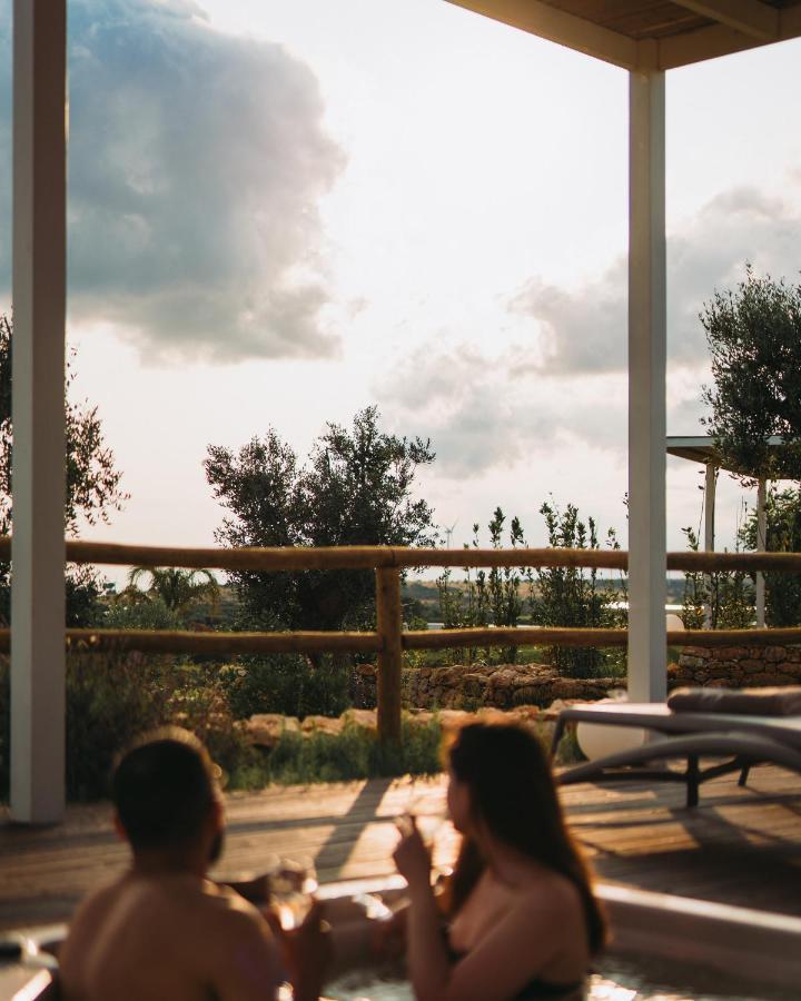 Methe Bed & Breakfast Lizzano  Luaran gambar