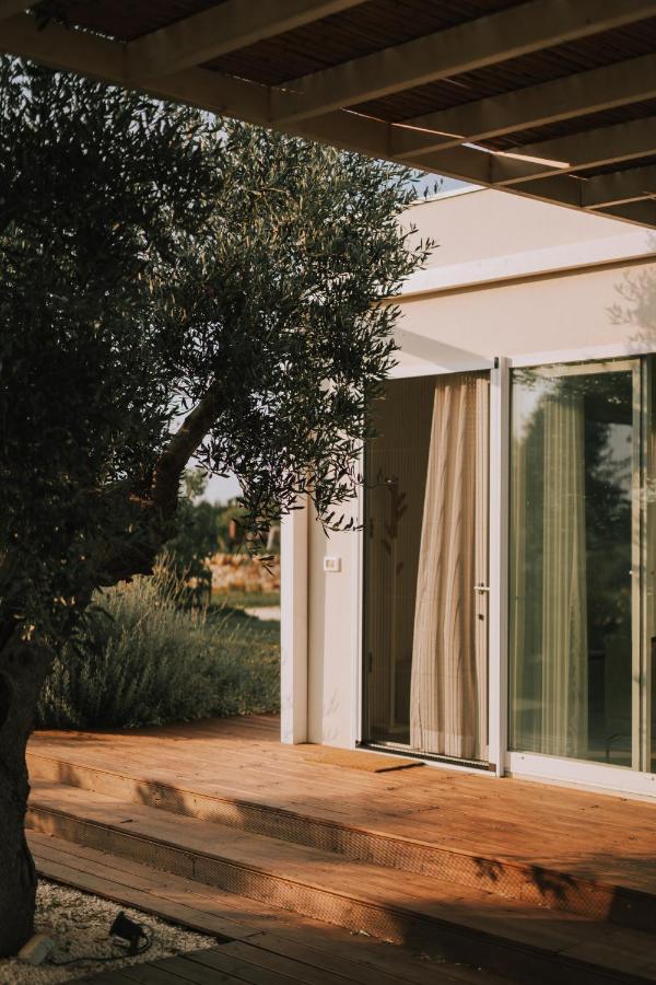 Methe Bed & Breakfast Lizzano  Luaran gambar