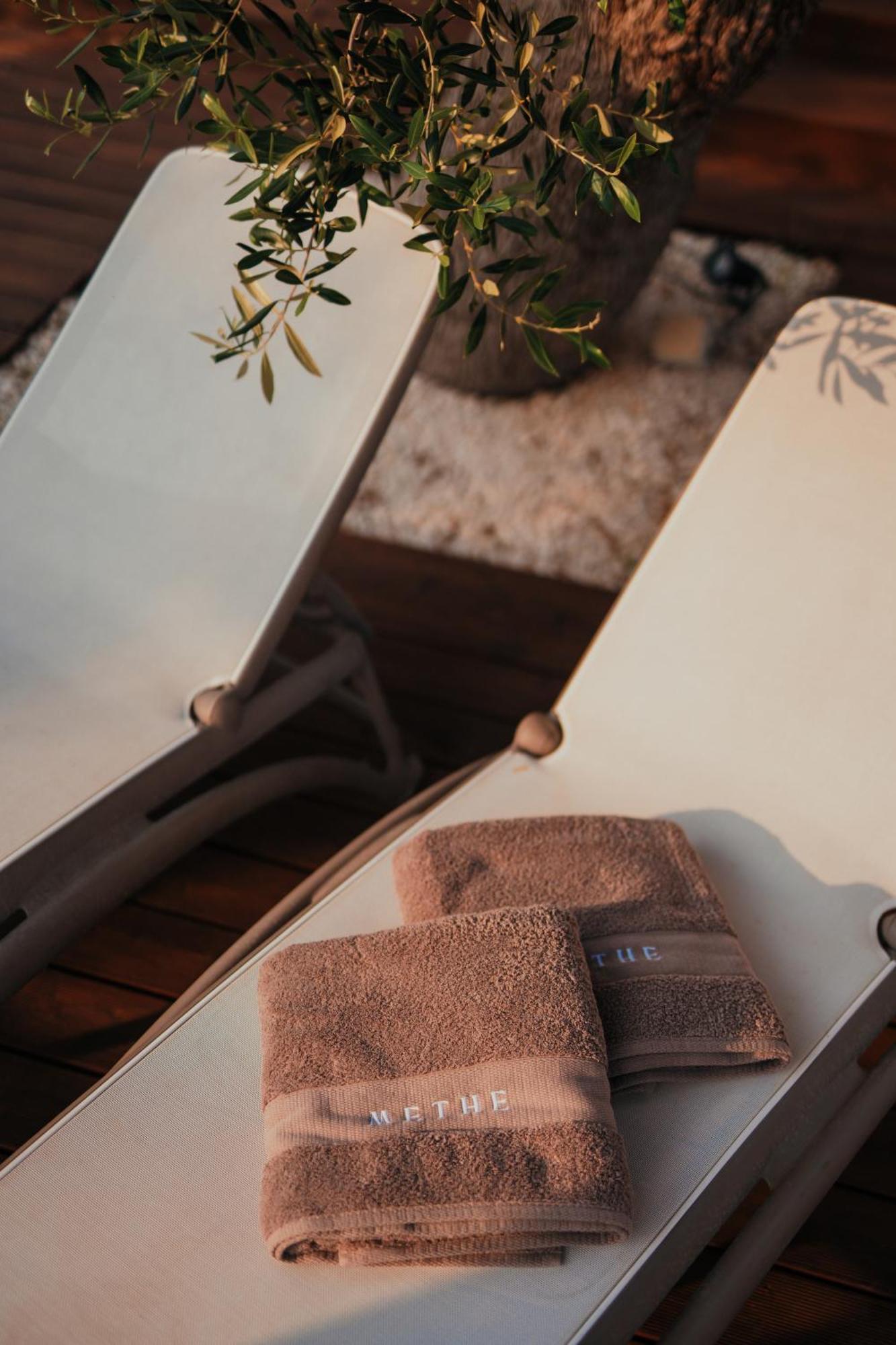 Methe Bed & Breakfast Lizzano  Luaran gambar