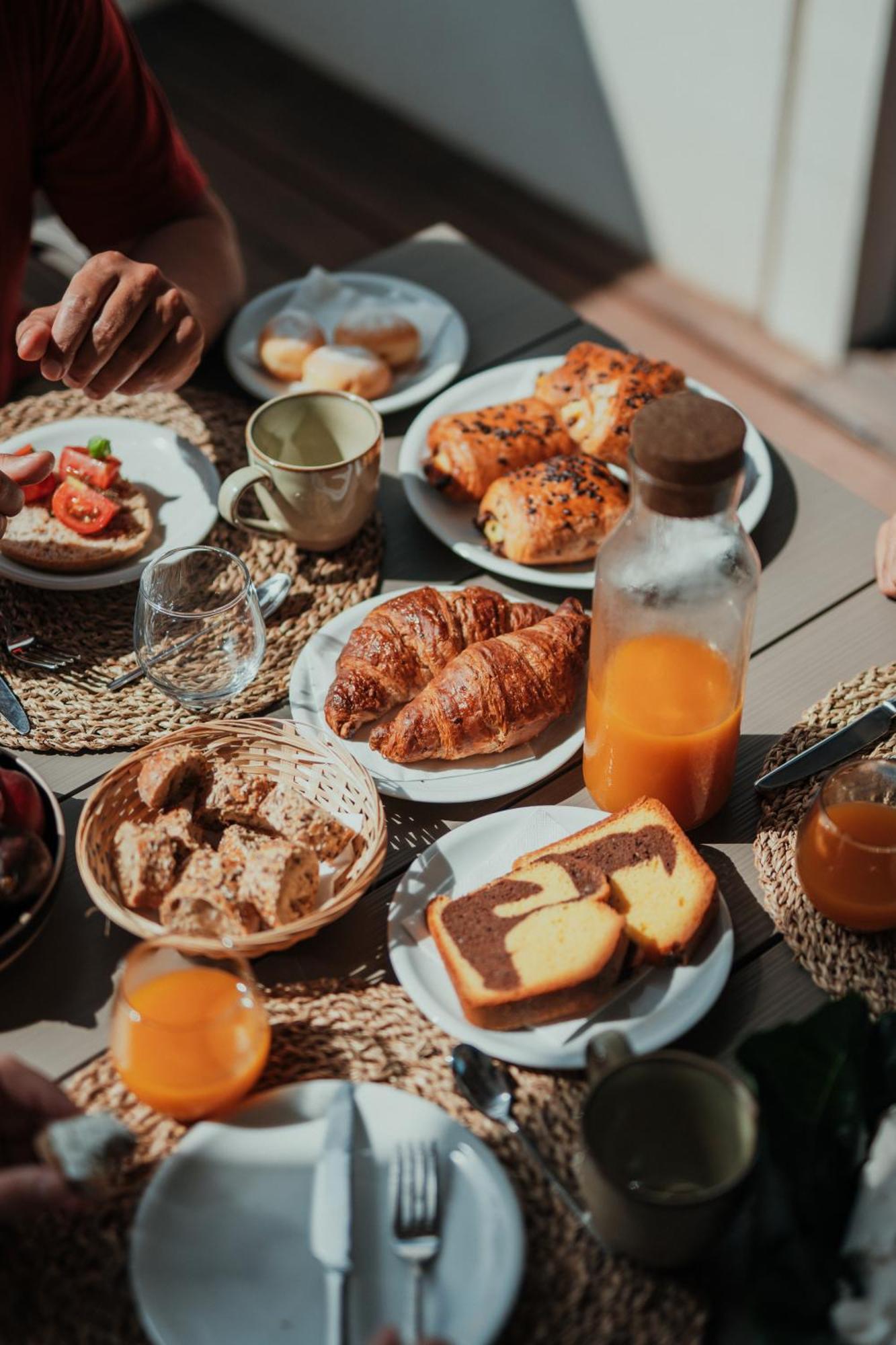 Methe Bed & Breakfast Lizzano  Luaran gambar