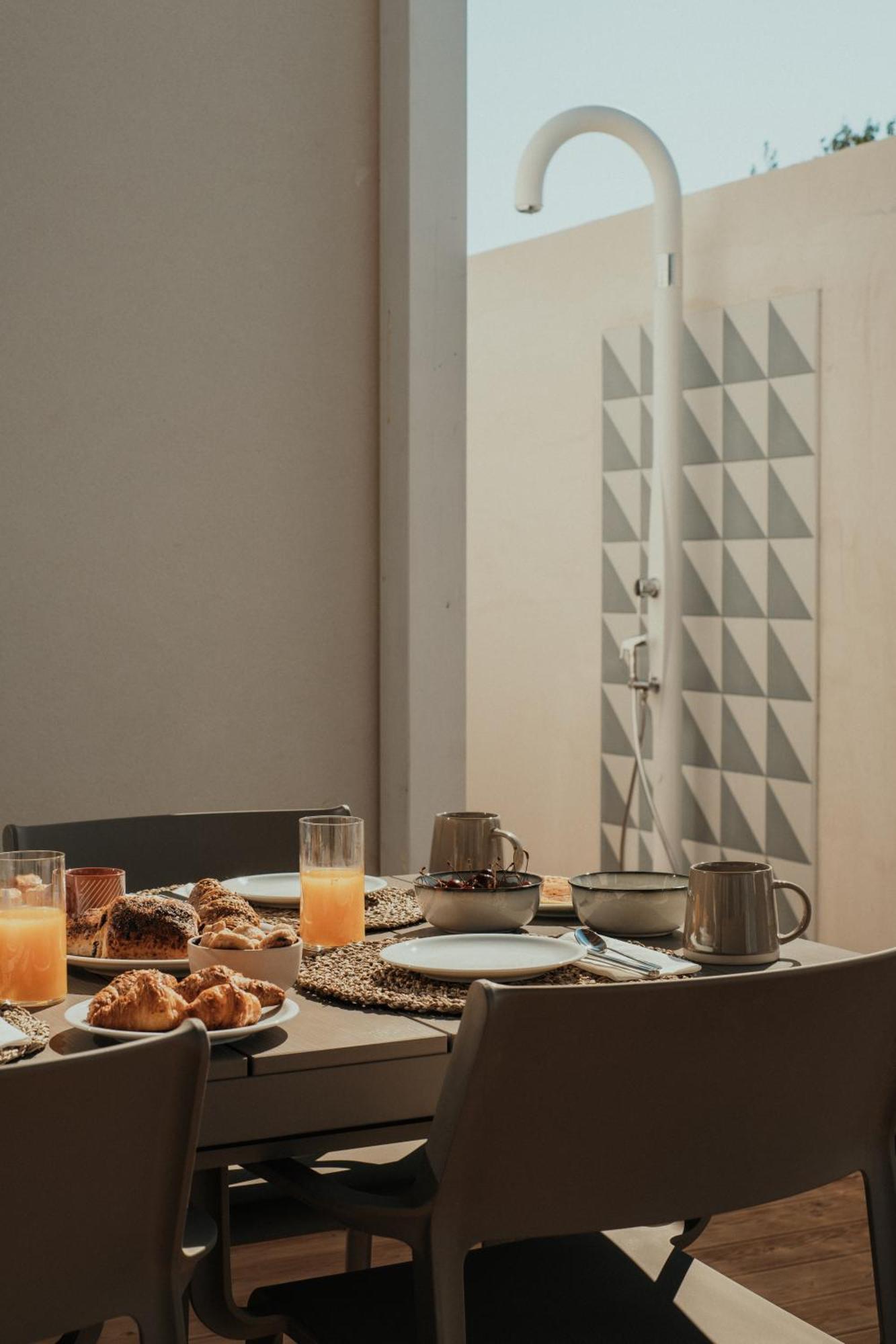Methe Bed & Breakfast Lizzano  Luaran gambar