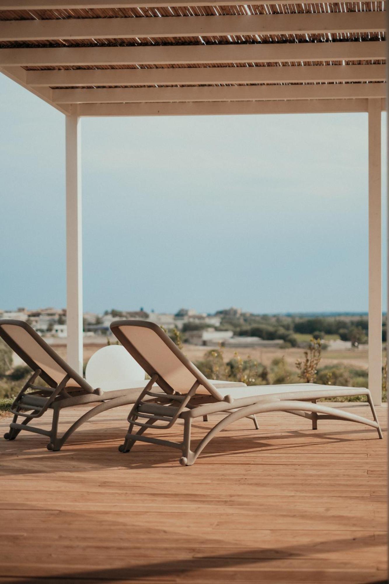 Methe Bed & Breakfast Lizzano  Luaran gambar