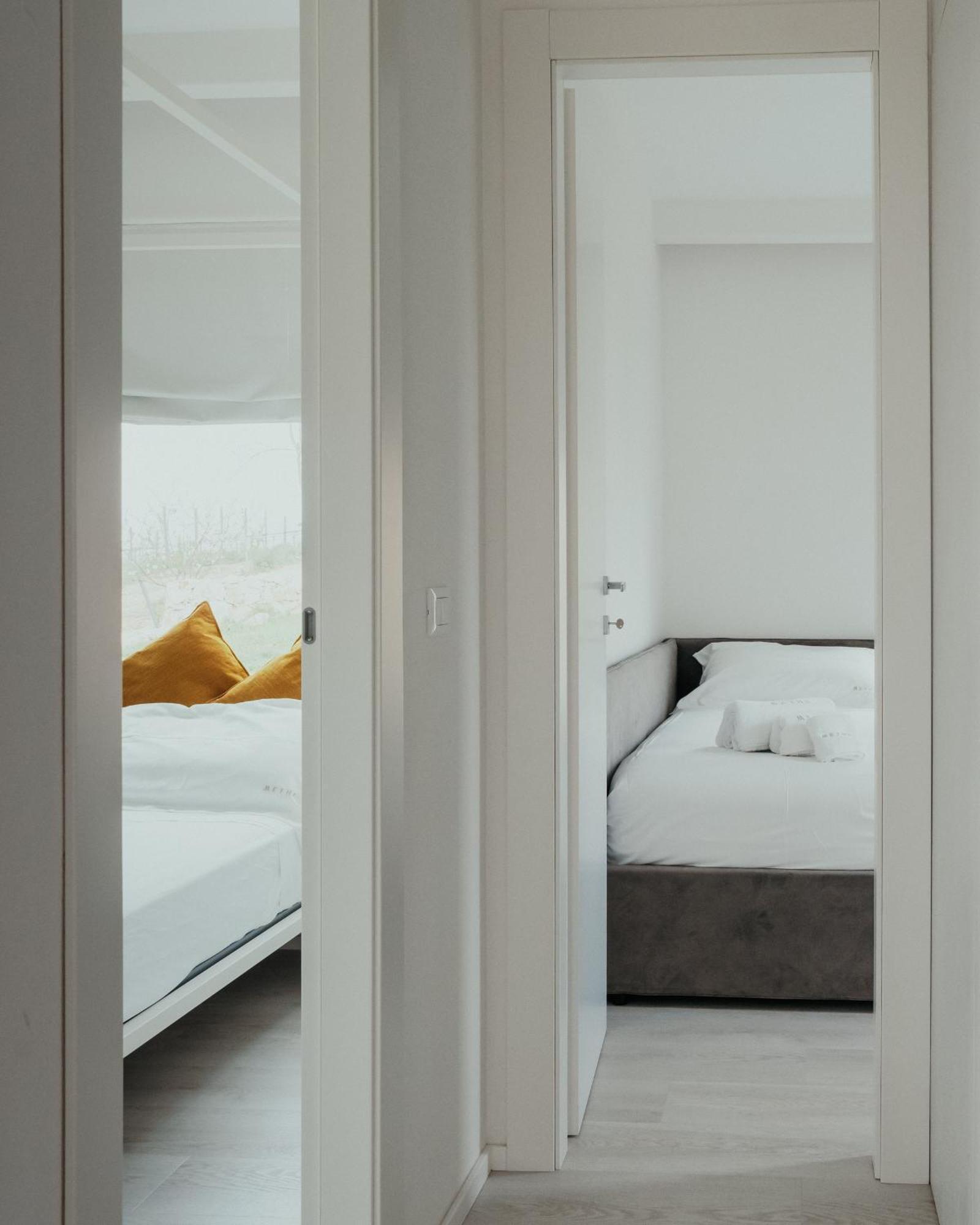 Methe Bed & Breakfast Lizzano  Luaran gambar