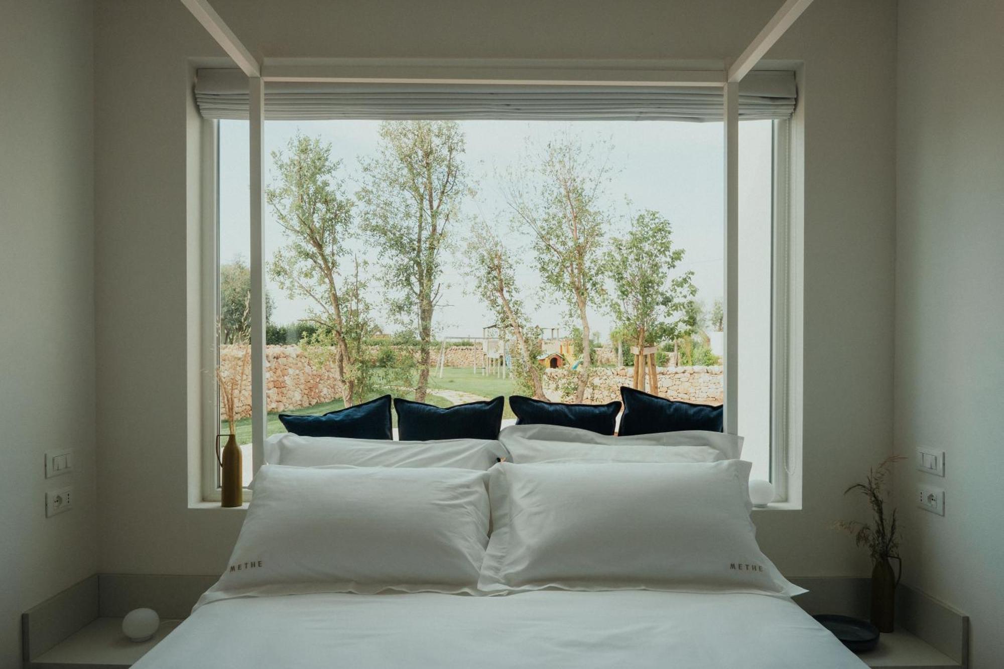 Methe Bed & Breakfast Lizzano  Luaran gambar