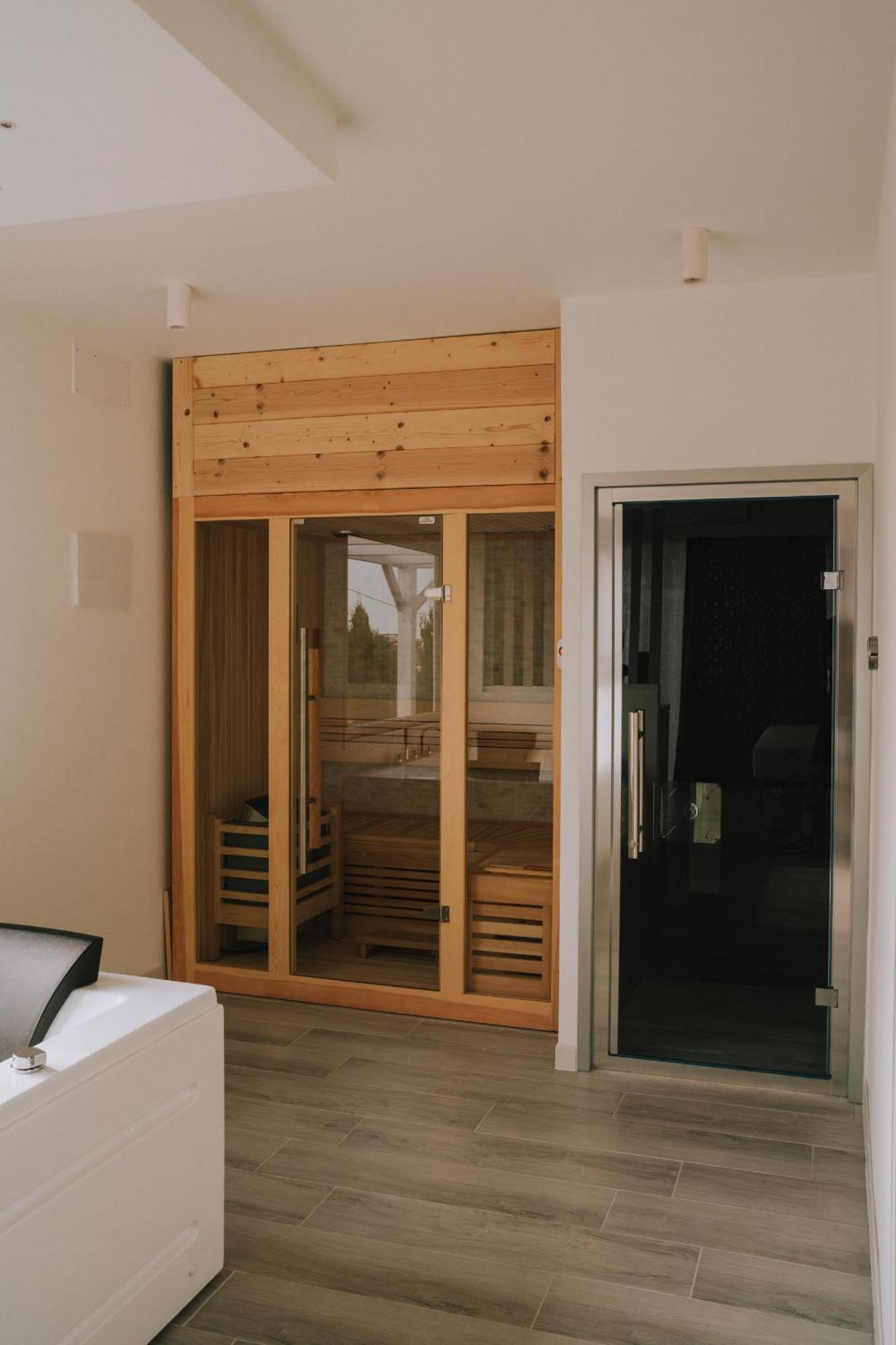 Methe Bed & Breakfast Lizzano  Luaran gambar