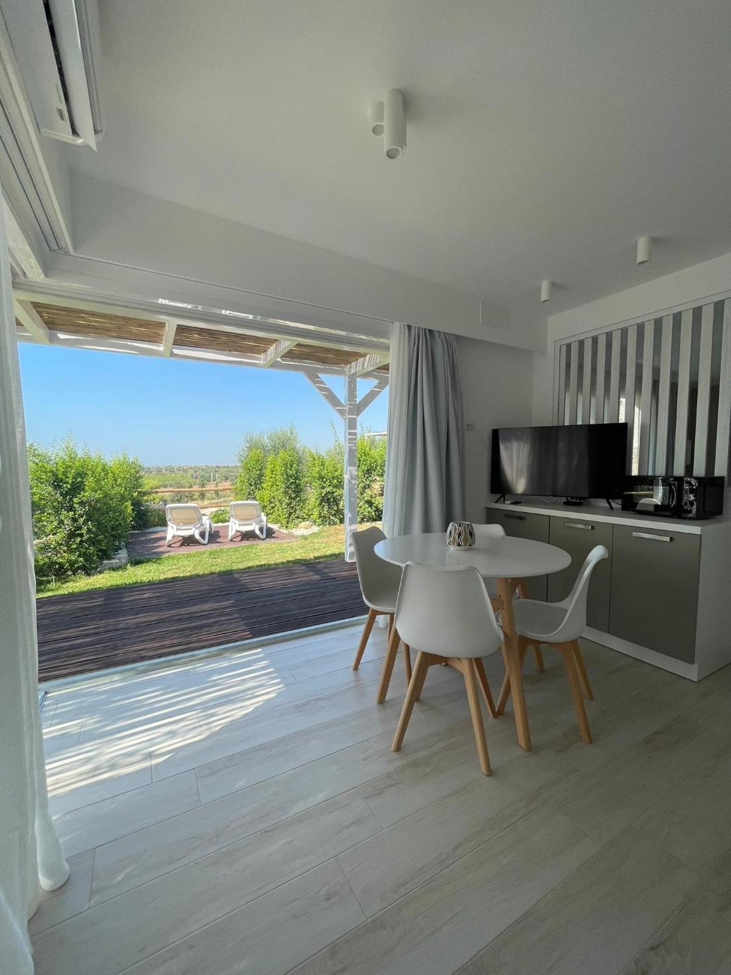Methe Bed & Breakfast Lizzano  Luaran gambar